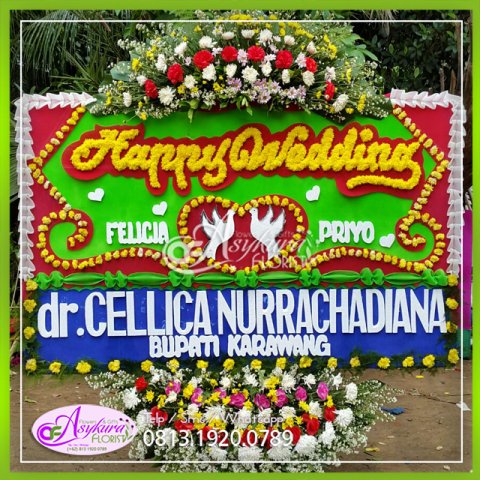Papan Wedding